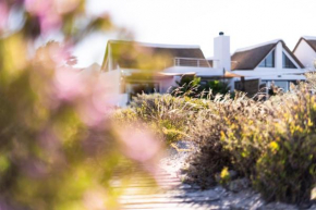 Sunrise Beach Cottage